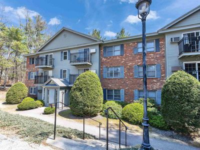 11 St. James Place #1112, Nashua, NH, 03062