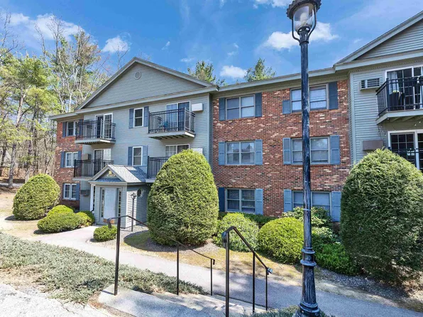 11 St. James Place #1112, Nashua, NH 03062