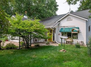 3638 Parkside Cir W, Eau Claire, WI 54701