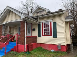 1757 W Hill St, Louisville, KY 40210