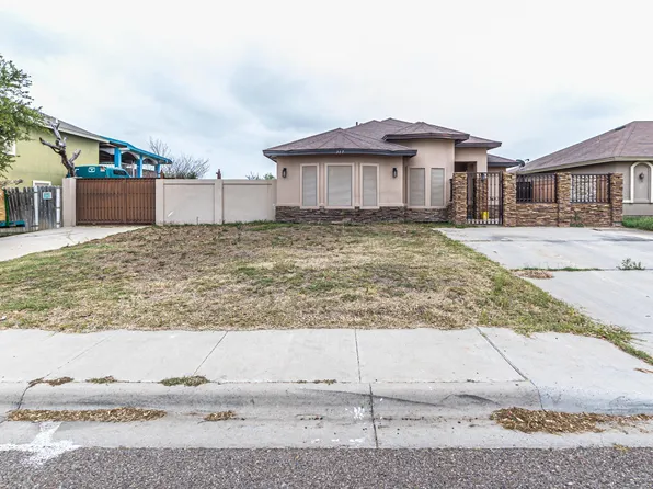 317 Floral Blvd, Laredo, TX 78043
