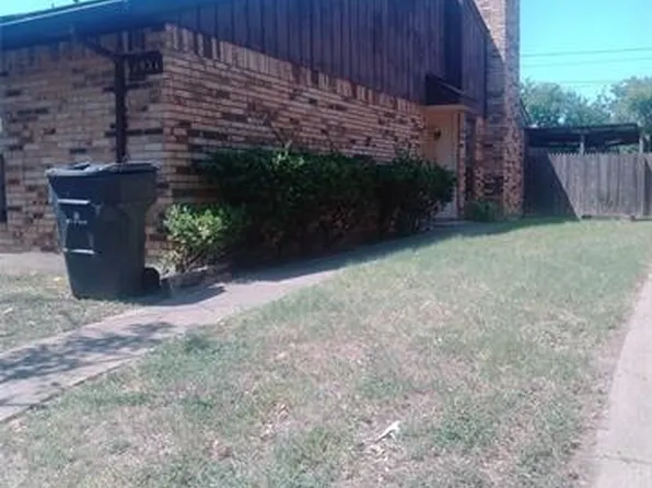 1931 Abshire Ln, Dallas, TX 75228