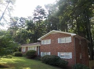 1078 Hilburn Dr, Atlanta, GA 30316
