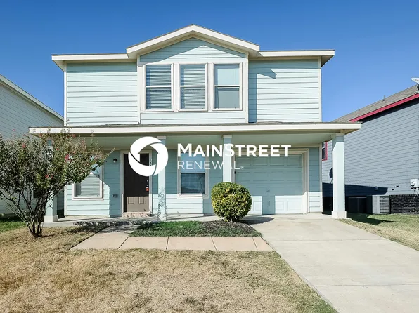 1841 Wickham Dr, Burleson, TX 76028