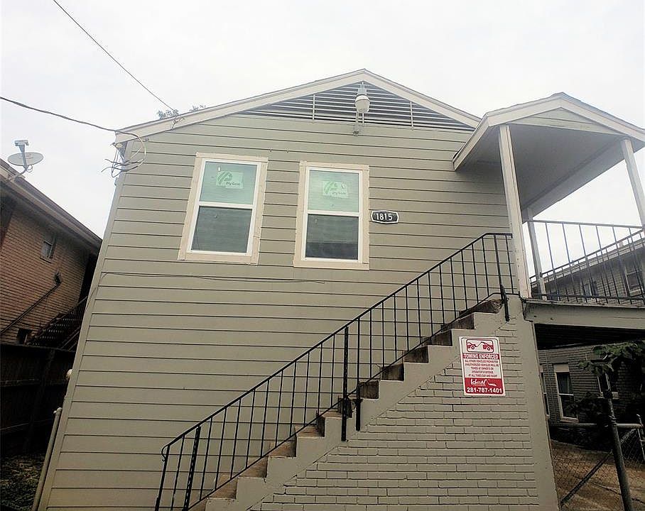 1st image of 1815 Isabella St #G1