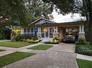 2240 Wisteria St, Baton Rouge, LA 70806