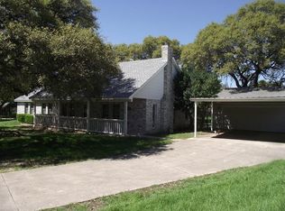 6164 Circle Oak Dr, Bulverde, TX 78163
