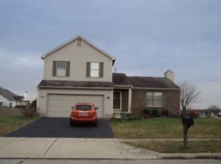 501 W River Dr, Grove City, OH