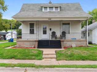 3646 Boies Ave, Davenport, IA