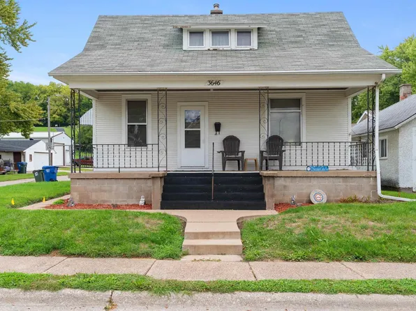 3646 Boies Ave, Davenport, IA 52802