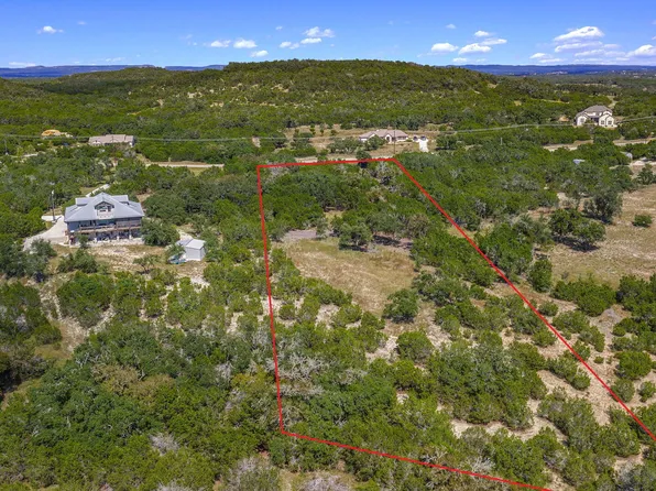 1133 MYSTIC BREEZE LOT 1990, Spring Branch, TX 78070