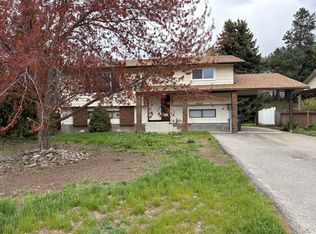 733 Josselyn Ct, Kelowna, BC V1X5Y9