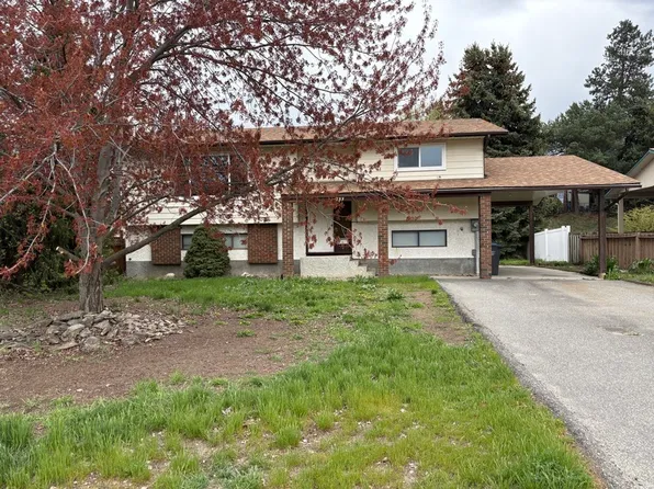733 Josselyn Ct, Kelowna, BC V1X 5Y9