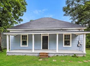 315 Atlanta St, Barnesville, GA 30204