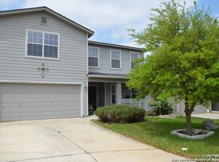 7907 Arabian Cv, San Antonio, TX 78244