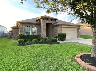 10903 Barker Gate Ct, Cypress, TX 77433
