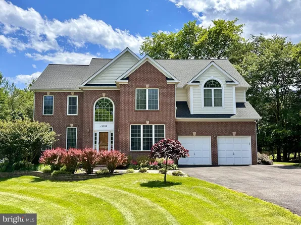12702 Young Ln, Gaithersburg, MD 20878