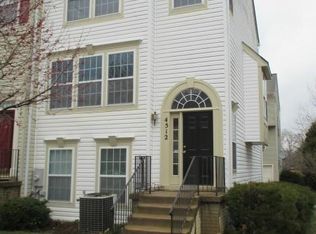 4512 Sherborn Ln, Upper Marlboro, MD 20772