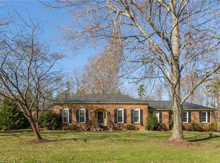 162 Brinkley Ln, Pilot Mtn, NC 27041