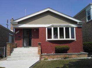 1946 W 83rd St, Chicago, IL 60620