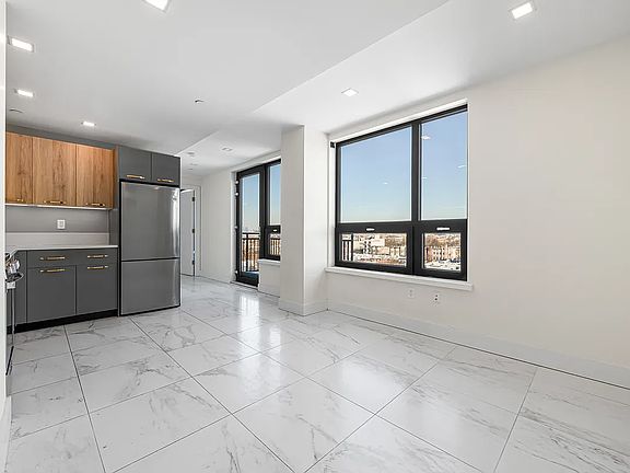 5th image of 1801 Broadway #6K