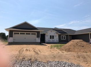 5219 Carols Ln, Stevens Point, WI 54481