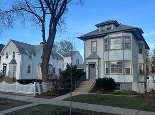 3841 N Kenneth Ave, Chicago, IL 60641