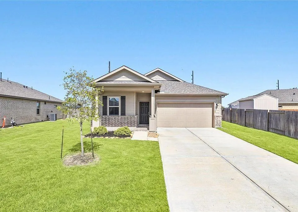 14815 Rain Tree Dr