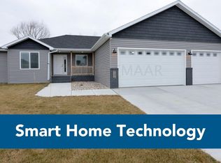 380 Carlsbad Ave, Mapleton, ND 58059