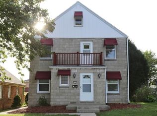 3133 N 91st St, Milwaukee, WI 53222