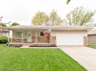 5234 Sunrose Ave, Lansing, MI 48911