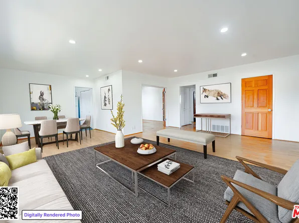 1131 14th St APT 8, Santa Monica, CA 90403