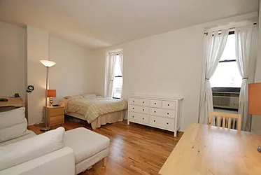Rented by Buchbinder & Warren