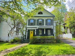 32 N Church St, Cortland, NY 13045