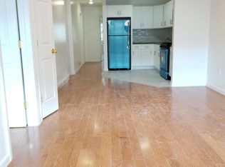 3758 Barnes Ave APT 3, Bronx, NY 10467