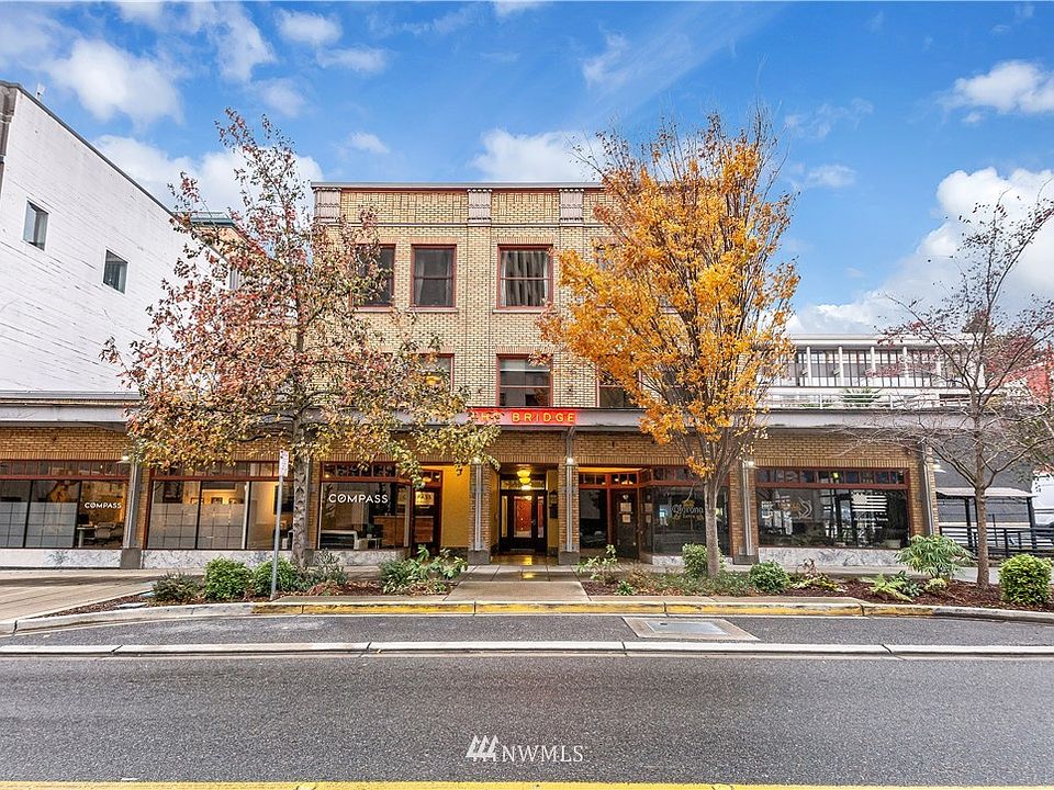1st image of 744 Market St Unit 206