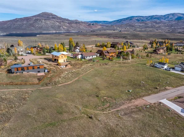 30600 Reinsman Court, Oak Creek, CO 80467