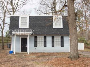 418 Lord Howe Rd, Irmo, SC 29063