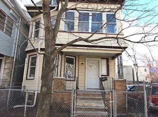 62 N 5th St, Newark, NJ 07107