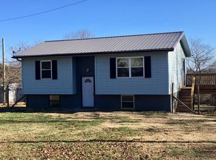 120 Redbud Dr, Sweetwater, TN 37874