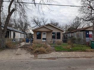 124 Parkview Dr, San Antonio, TX 78210