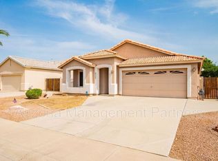 2762 E Harwell Rd, Gilbert, AZ 85234