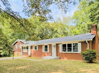 195 Tickle Rd, Rural Hall, NC 27045