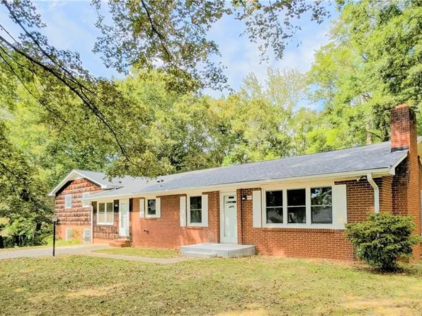 195 Tickle Rd, Rural Hall, NC 27045