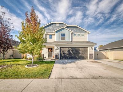 16697 Senden Ave, Caldwell, ID, 83607