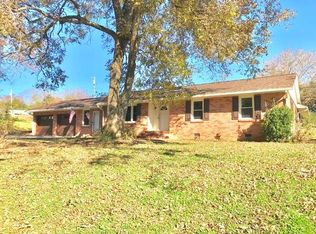 106 Fox Squirrel Ridge Cir, Pickens, SC 29671