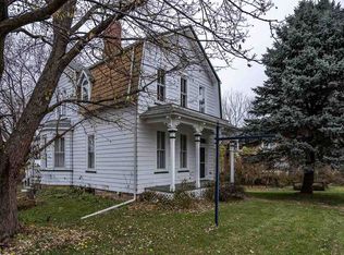 301 N High St, Port Byron, IL