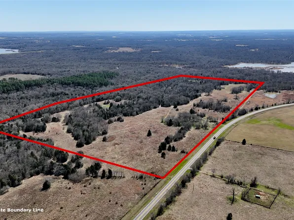 Fm 3054, Malakoff, TX 75148