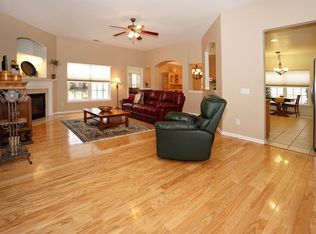 12426 Kemerton Ln, Huntersville, NC 28078