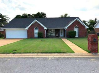 10304 Sunlight Dr, Tuscaloosa, AL 35405
